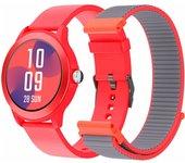 Smartwatch SPC 9651R Rojo 1,3"