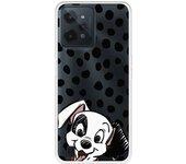 Funda Para Realme C31 Oficial De Disney Cachorro Manchas - 101 Dálmatas