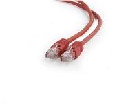 cable red gembird utp cat6 2m rojo