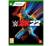 WWE 2K22 Xbox One