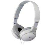 Sony MDR-ZX110W Blanco