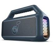 Altavoz soundcore boom 2 azul