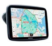 TomTom Gps Go Superior 7´´