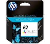 HP Cartucho De Tinta 62 Abe