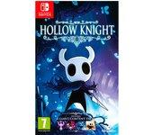 Hollow Knight Nintendo Switch