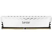 Lexar Thor DDR4 3600MHz 16GB 2x8GB CL18 Blanco