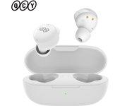 QCY T17 Earphone Bluetooth 5.3 True Wireless Earbuds HIFI Headphone Touch Control  ENC Earbuds Long Standby 26H