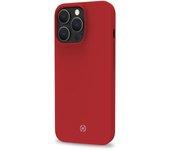 Funda para iPhone 14 Pro CELLY Rojo