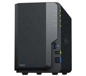 Synology Nas Rtd1619b-cpu 2