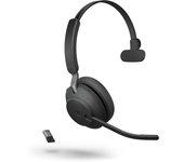 Jabra Auriculares Voip Evolve 2 65 Ms