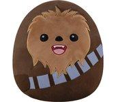 SQUISHMALLOWS STAR WARS CHEWBACCA