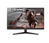 LG 32GN600-B monitor 31.5" QHD 1ms 165hz 2xHDMI DP