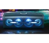 Muse M-830 DJ Altavoz Bluetooth 50W Negro