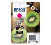 Cartucho de Tinta Original Epson 202 Magenta