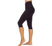 Leggings Sparkle Capris DITCHIL SPORTSWEAR L