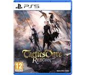 Tactics Ogre: Reborn PS5