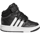 Zapatillas para bebés adidas Hoops Mid 3.0 Ac I