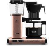 Cafetera de Goteo Moccamaster Cobre 1520 W 1,25 L