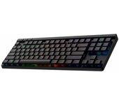 Teclado Logitech 920-012546 Negro