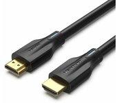 Cable HDMI Vention AANBG 1,5 m Negro