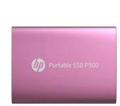 Disco Duro Externo HP P900 2,5" 1 TB Rosa