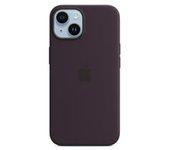 iphone 14 plus si case elderberry