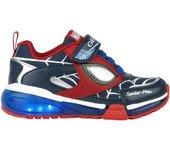 Zapatillas Geox  J BAYONYC BOY D