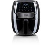 Haeger Freidora De Aire Digital 3.7l 1500w