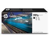 HP 991X cartucho de tinta negro XL