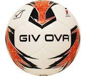 Balón de Fútbol Givova Academy Freccia  Balones de Fútbol  Equipamiento de Fútbol  Tallas 3, 4 y 5  Varios Colores