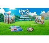 Horse tales: emerald valley ranch limited edition