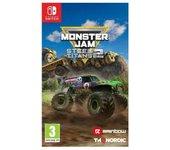 Monster Jam Steel Titans 2 Switch