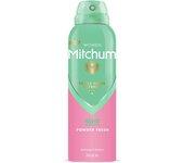 Mitchum Powder Fresh Desodorante Spray 200ml