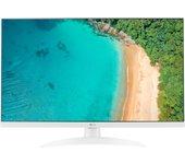 Smart TV LG 27TQ615S-WZ Full HD