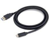 Cable Usb Tipo C A Usb 3.2 Equip Macho-Macho 2M