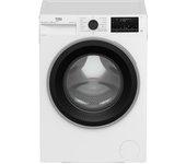 Lavadora Beko A 9kg 3wft59415w Blanco