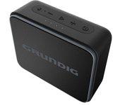 GRUNDIG ALTAVOZ JAM BLACK BLUETOOTH NEGROq-