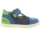 Zapatos de Niña y Niño KICKERS 413551-10 TROPICO 10 MARINE