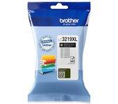 Brother Cartucho LC3219XLBK Negro