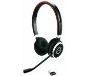 Jabra Evolve 65 SE - UC Stereo