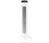 Ventilador torre oscilante 45w tf032