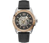 Guess Watches Gents Reloj Hombre Galaxy Acero 5 Atm