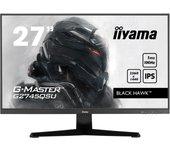 Monitor Gaming Iiyama 27" 100 Hz