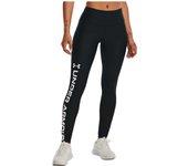 Leggins UNDER ARMOUR 1376327-001 Negro