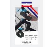 Soporte U.FIX 44020 (Smartphones - Negro)