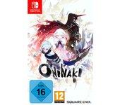 Juego Switch Oninaki (RPG - M12)