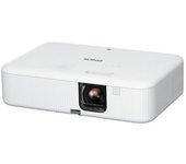 Epson Proyector Co-fh02 3000 Lumens