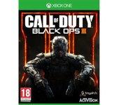 Call Of Duty: Black Ops III para Xbox