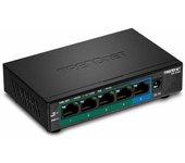 Switch Trendnet TPE-TG52