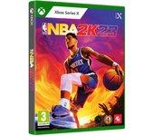 NBA 2K23 - XBSX